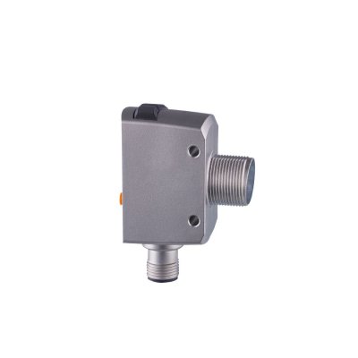 Photoelectric distance sensor