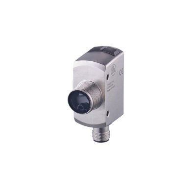 Photoelectric distance sensor