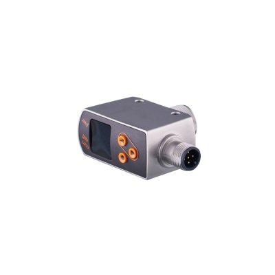 Photoelectric distance sensor