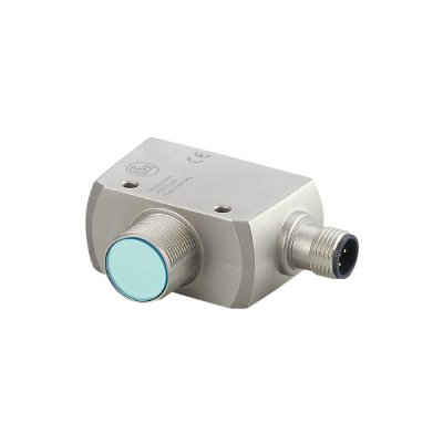 Photoelectric distance sensor