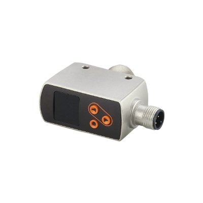 Photoelectric distance sensor