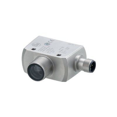 Photoelectric distance sensor