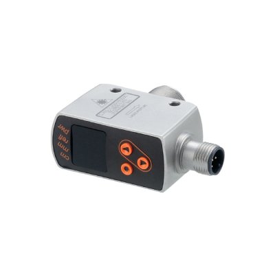 Photoelectric distance sensor