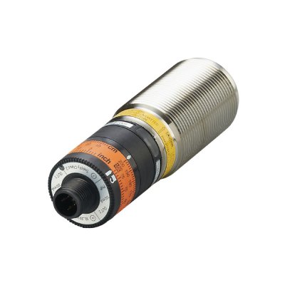 Photoelectric distance sensor