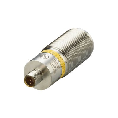 Photoelectric distance sensor