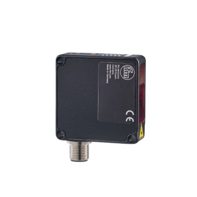 Photoelectric distance sensor