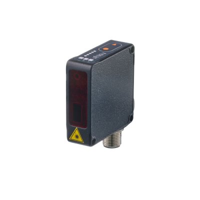 Photoelectric distance sensor