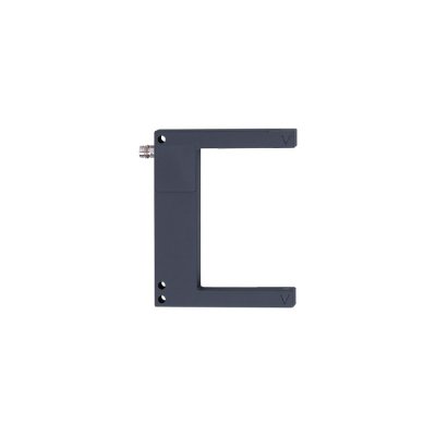 Photoelectric fork sensor