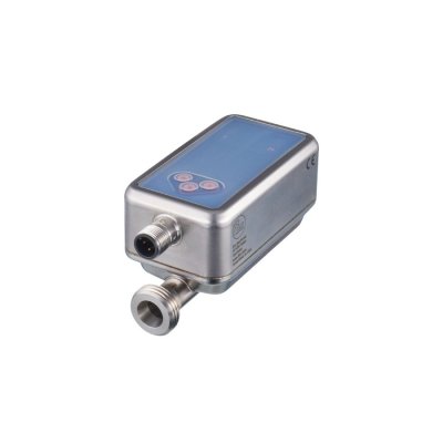 Ultrasonic flow meter