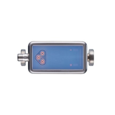 Ultrasonic flow meter