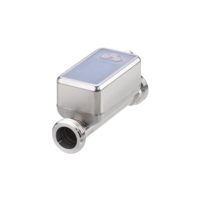 Ultrasonic flow meter