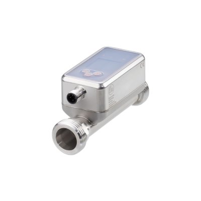 Ultrasonic flow meter