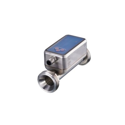 Ultrasonic flow meter