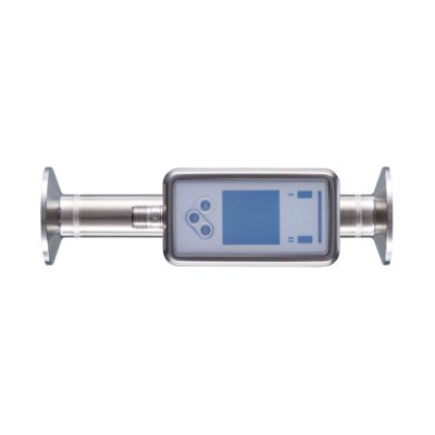 Ultrasonic flow meter