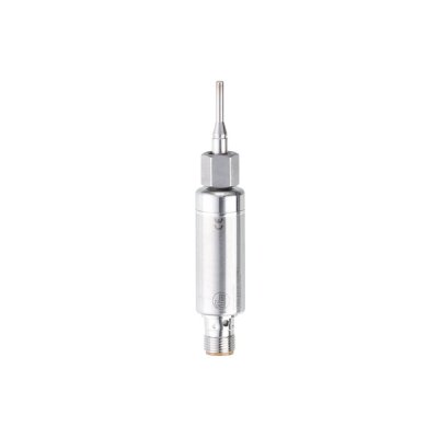 Temperature transmitter