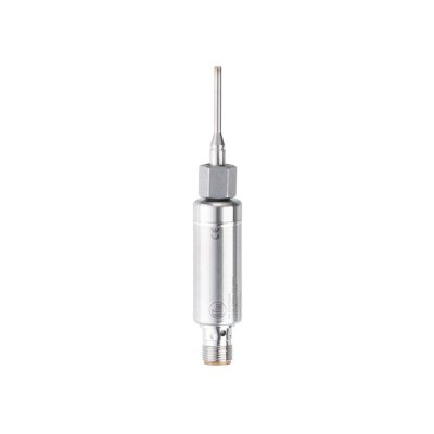 Temperature transmitter