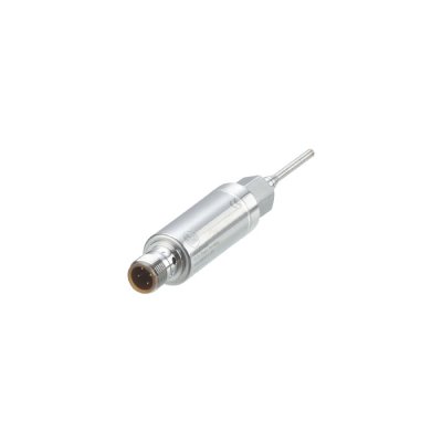 Temperature transmitter