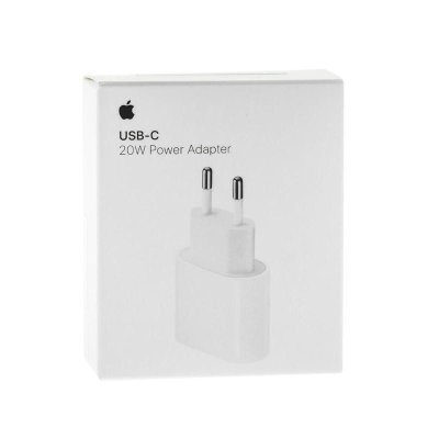 Apple Power Adapter USB-C 20W