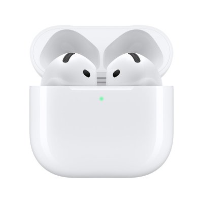 หูฟังไร้สาย Apple AirPods 4