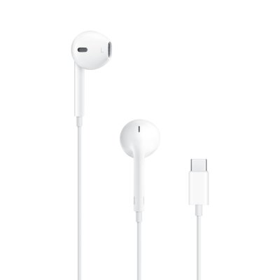 หูฟัง  Apple EarPods with USB-C