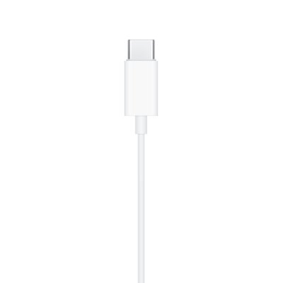 หูฟัง  Apple EarPods with USB-C