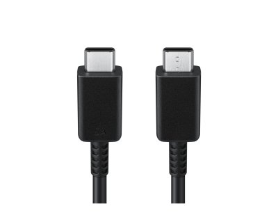 สายชาร์จ Samsung  Data Cable C to C White