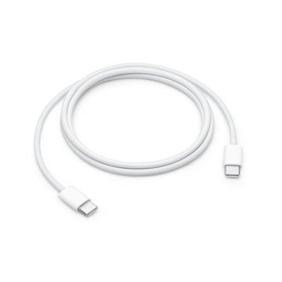 สายชาร์จ Apple USB-C to C Woven Charge Cable 60W (1m)