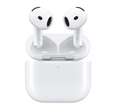 หูฟังไร้สาย Apple AirPods 4