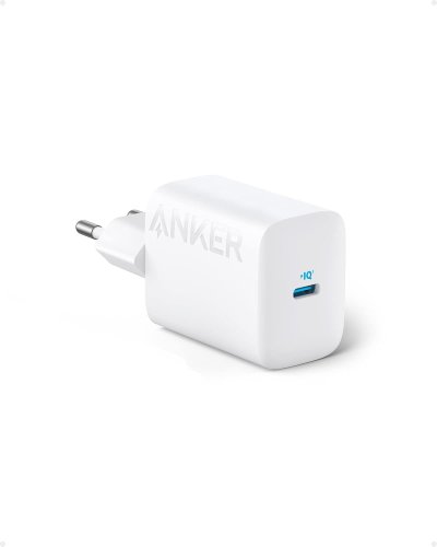 Adapter Anker 25W USB-C Charger 312 Fast Charging 25W