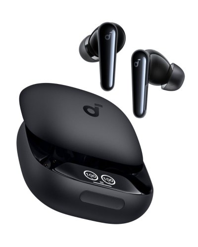 WPN Mobile หูฟังบลูทูธไร้สาย Anker Soundcore Liberty 4 Pro 