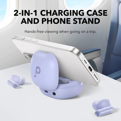 WPN Mobile หูฟังบลูทูธไร้สาย Anker Soundcore P40i