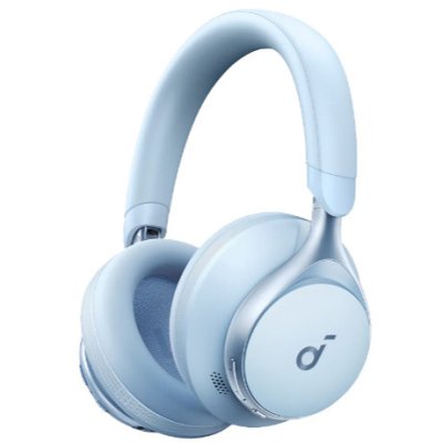 WPN Mobile หูฟังครอบหูตัดเสียงรบกวน Soundcore Space One by Anker