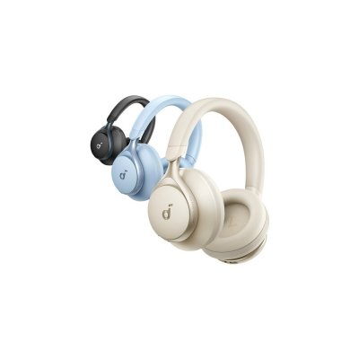 WPN Mobile หูฟังครอบหูตัดเสียงรบกวน Soundcore Space One by Anker