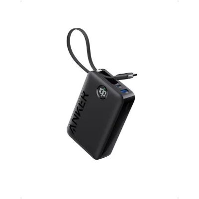 แบตเตอรี่สำรอง Anker 335 Power Bank (PowerCore 22.5W) 20,000mAh