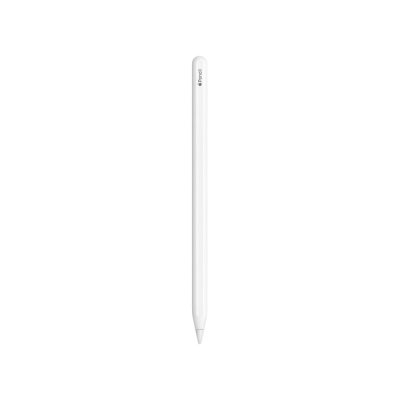 Apple Pencil (รุ่นที่ 2) พร้อมมอบความแม่นยำที่ลึกลงไปถึงระดับพิกเซล และมีความหน่วงในระดับต่ำ เหมาะอย่างยิ่งสำหรับใช้วาดรูป สเก็ตช์ภาพ ระบายสี จดโน้ต ทำเครื่องหมายใน PDF และอื่นๆ อีกมากมาย