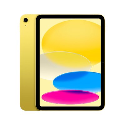 Apple iPad 10th Gen 256GB WiFi+Cellular หน้าจอ 10.9นิ้ว