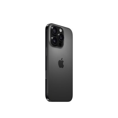 Apple iPhone 16 Pro (ชิป A18 PRO) จอภาพ Super Retina XDR ขนาด 6.3 นิ้ว กล้อง Fusion 48MP