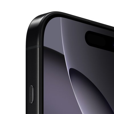 Apple iPhone 16 Pro (ชิป A18 PRO) จอภาพ Super Retina XDR ขนาด 6.3 นิ้ว กล้อง Fusion 48MP