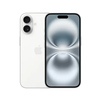 Apple iPhone 16 (ชิป A18) จอภาพ Super Retina XDR ขนาด 6.1 นิ้ว กล้อง Fusion 48MPประกันเริ่มรัน19/9/67