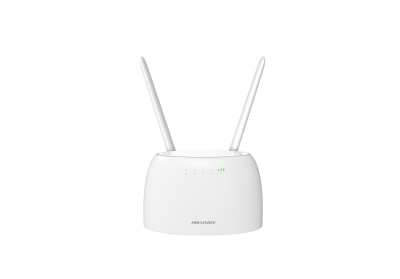 Hikvision DS-3WR4G12C AC1200 4G CAT4 Wireless Router