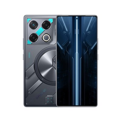 Infinix GT 20 Pro 5G 12/256GB หน้าจอ 6.78นิ้ว แบตเตอรี่ 5000mAh
