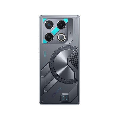 Infinix GT 20 Pro 5G 12/256GB หน้าจอ 6.78นิ้ว แบตเตอรี่ 5000mAh