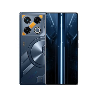 Infinix GT 20 Pro 5G 12/256GB หน้าจอ 6.78นิ้ว แบตเตอรี่ 5000mAh