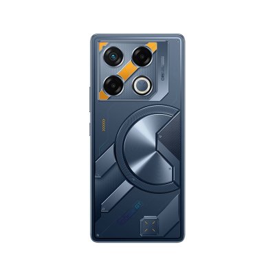 Infinix GT 20 Pro 5G 12/256GB หน้าจอ 6.78นิ้ว แบตเตอรี่ 5000mAh