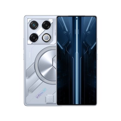 Infinix GT 20 Pro 5G 12/256GB หน้าจอ 6.78นิ้ว แบตเตอรี่ 5000mAh