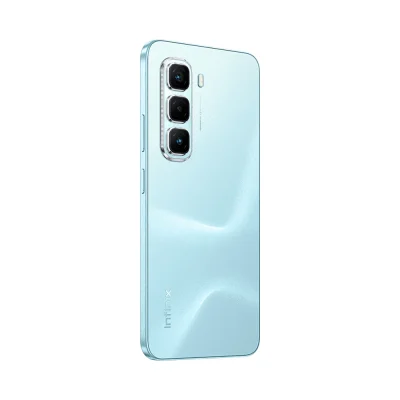 Infinix Hot 50 Pro จอใหญ่ 6.7 นิ้ว แบตเตอรี่อึด 5,000 mAh พร้อมกล้อง 50MP