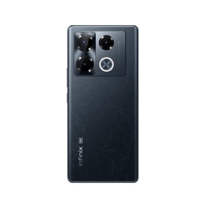 Infinix Note 40 Pro+ 5G 12/256GB หน้าจอ 6.78นิ้ว กล้อง 108MP แบตเตอรี่ 4,600mAh