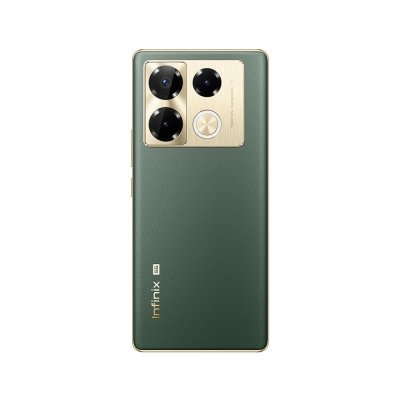 Infinix Note 40 Pro+ 5G 12/256GB หน้าจอ 6.78นิ้ว กล้อง 108MP แบตเตอรี่ 4,600mAh