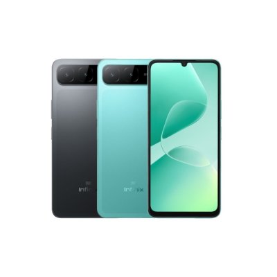 WPN Mobile มือถืออินฟินิก Infinix Hot 60i 5G