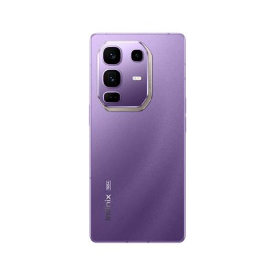 Infinix Note 50 Pro+ 5G 12/256GB หน้าจอ 6.78นิ้ว แบตเตอรี่ 5,200mAh